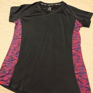 SALE!- 1x GAMETIME Athltic Workout tee
